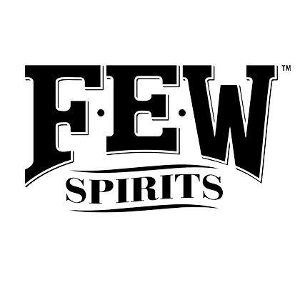 Few Spirits