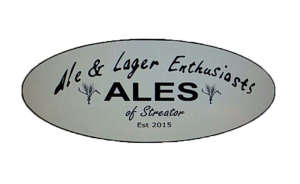 Ale and Lager Enthusiasts of Streator